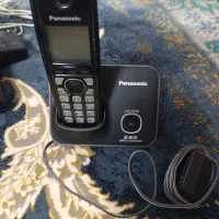 تلفن بیسیم و مودم