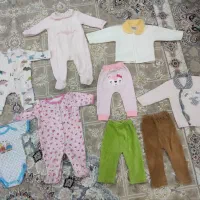 لباس و کلاه و کاپشن|کفش و لباس بچه|مشهد, صداقیه|دیوار