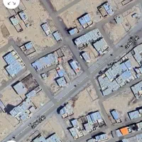 زمین مسکونی ۳۰۰متری