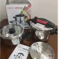 زودپز دوقلو یونیک