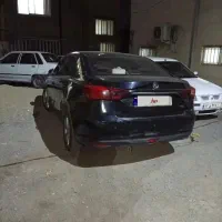 mg 360 توربو|خودرو سواری و وانت|چهاردانگه (تهران), |دیوار