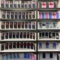 ایفون16پرومکس256گیگ دوسیم رجیستری اقساط ویژه