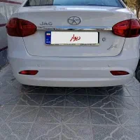 جک جی فور مدل ۱۴۰۳|خودرو سواری و وانت|شاهرود, |دیوار