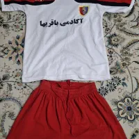لباس ورزشی سایز 2