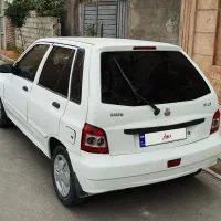 پراید 111 فروش یا معاوضه