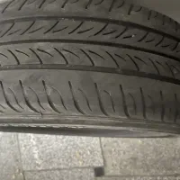 جفت لاستیک یزد تایر