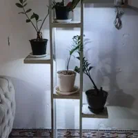 پایه گل