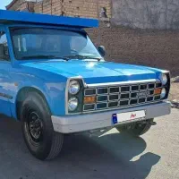 زامیاد دوگانه مدل ۹۵ برج ۱۰ کلکسیونی|خودرو سواری و وانت|خرم‌آباد, |دیوار