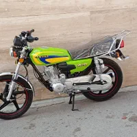 موتور|موتورسیکلت|تبریز, |دیوار