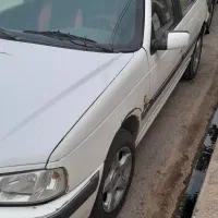 پژو پارس دوگانه شرکتی ۸۹|خودرو سواری و وانت|گتوند, |دیوار