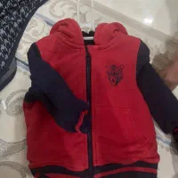 کاپشن|کفش و لباس بچه|فردیس, شهرک ناز|دیوار