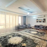 ۱۰۲متر_فول و خوش نقشه_۲کله_سند ملکی_زیر فی