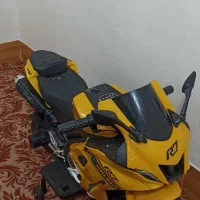 موتور شارژی|اسباب‌‌بازی|خورموج, |دیوار