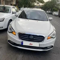 بسترن B50 F|خودرو سواری و وانت|تهران, آشتیانی|دیوار