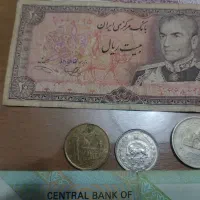 کلکسیونی اسکناس|کلکسیون سکه، تمبر، اسکناس|تولم شهر, |دیوار