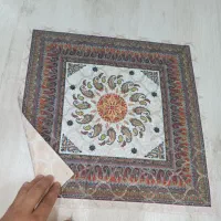 رومیزی|پرده، رانر، رومیزی|اردبیل, |دیوار