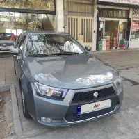 دناپلاس دنده ۱۳۹۷|خودرو سواری و وانت|کرج, برغان|دیوار