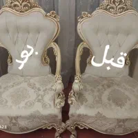 مبل شویی|خدمات نظافت|تهران, تهرانپارس جنوبی|دیوار