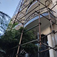 داربست فلزی کوروش|خدمات پیشه و مهارت|آمل, |دیوار