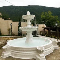 پاشوره کوروش آبنما دور گلدانی آب نما حوض اشرافی|مصالح و تجهیزات ساختمان|تهران, خلیج فارس|دیوار