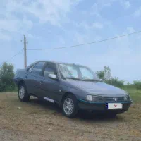 پژو ۴۰۵