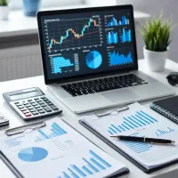 خدمات حسابداری کامل و مطمئن