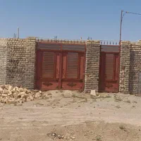 منزل ویلایی در روستای حیدرآباد بخش جعفریه