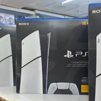 کنسو ل با زی پی ا س p s 5