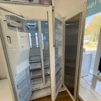 جشنواره پاییزی فروش ساید بای ساید اسنوا و دوو