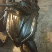 موتور کلیک مدل 99|موتورسیکلت|بروجرد, |دیوار