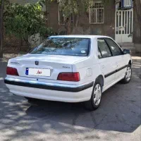 پارس موتور جدید درحدصفر