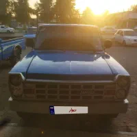 نیسان دوگانه شرکت 87|خودرو سواری و وانت|دزفول, |دیوار