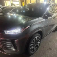 Xtrim txl 1403 خاکستری