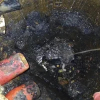 تخلیه چاه فنر زنی لایروبی بازدید رایگان 20د|خدمات پیشه و مهارت|تهران, نیروی هوایی (پیروزی)|دیوار