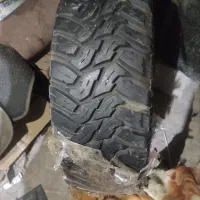 لاستیک کوپر مناسب رینگ ۱۶ گل Mt