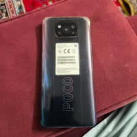 شیائومی Poco X3 Pro با حافظهٔ ۲۵۶ گیگابایت|موبایل|سراوان, |دیوار