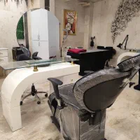 فروش وسایل سالن زیبایی|آرایشگاه و سالن‌های زیبایی|اندیشه, اندیشه فاز ۳|دیوار