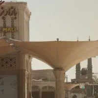 اجاره مغازه در بازار شمسه طبقه منفی یک