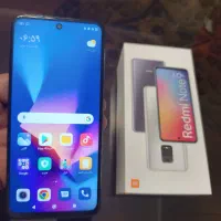 شیائومی، ردمی نوت ۹ پرو