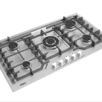 اجاق گاز 5 شعله مدل پارسه|اجاق گاز و لوازم برقی پختوپز|خورموج, |دیوار