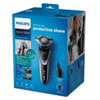 ریش تراش فیلیپس هلند اصلی Philips5000Series-S5370|آرایشی، بهداشتی، درمانی|تهران, شهرک چیتگر|دیوار