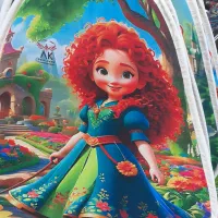 چادر مسافرتی کودک