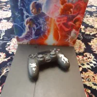 دستگاه ps4اکانتی