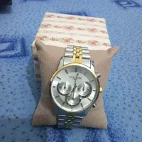 ساعت سیتیزنVIP اصل ژاپنی سه موتوره ضد آب شبنما|ساعت|ایذه, |دیوار