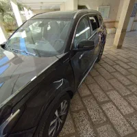 تیگو 7 پرو تصادفی|خودرو سواری و وانت|مشهد, چهارچشمه|دیوار