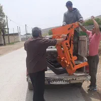سفارش چیزل چک ونقد.|قطعات یدکی و لوازم جانبی|شیراز, احمدی جنوبی|دیوار