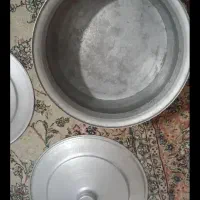 قابلمه روحی فروشی 30نفره