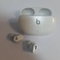 ایرپاد اورجینال Beats Studio buds بار آمازون|لوازم جانبی موبایل و تبلت|لوشان, |دیوار