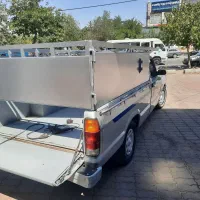 اتاق مزدا تک و دو کابین