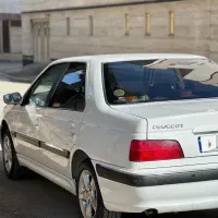 پارس XU7P مدل ۱۴۰۱|خودرو سواری و وانت|بجنورد, |دیوار